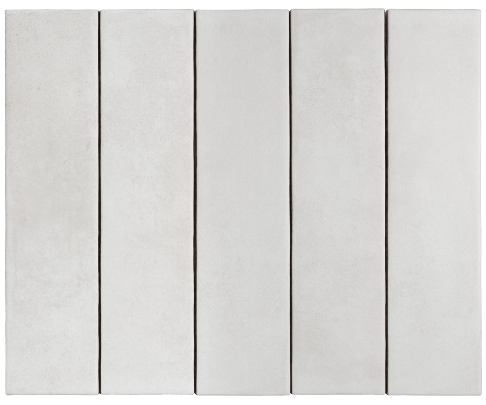 Argile Ice 6X24,6cm.