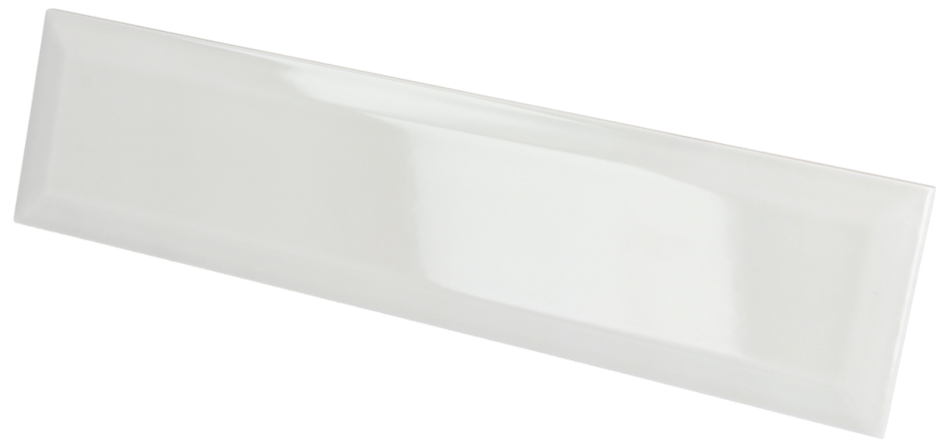 Metro Light Grey 7,5X30cm.