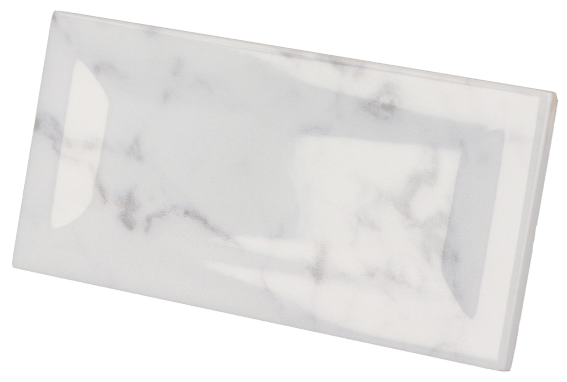 Carrara Inmetro 7,5X15cm.