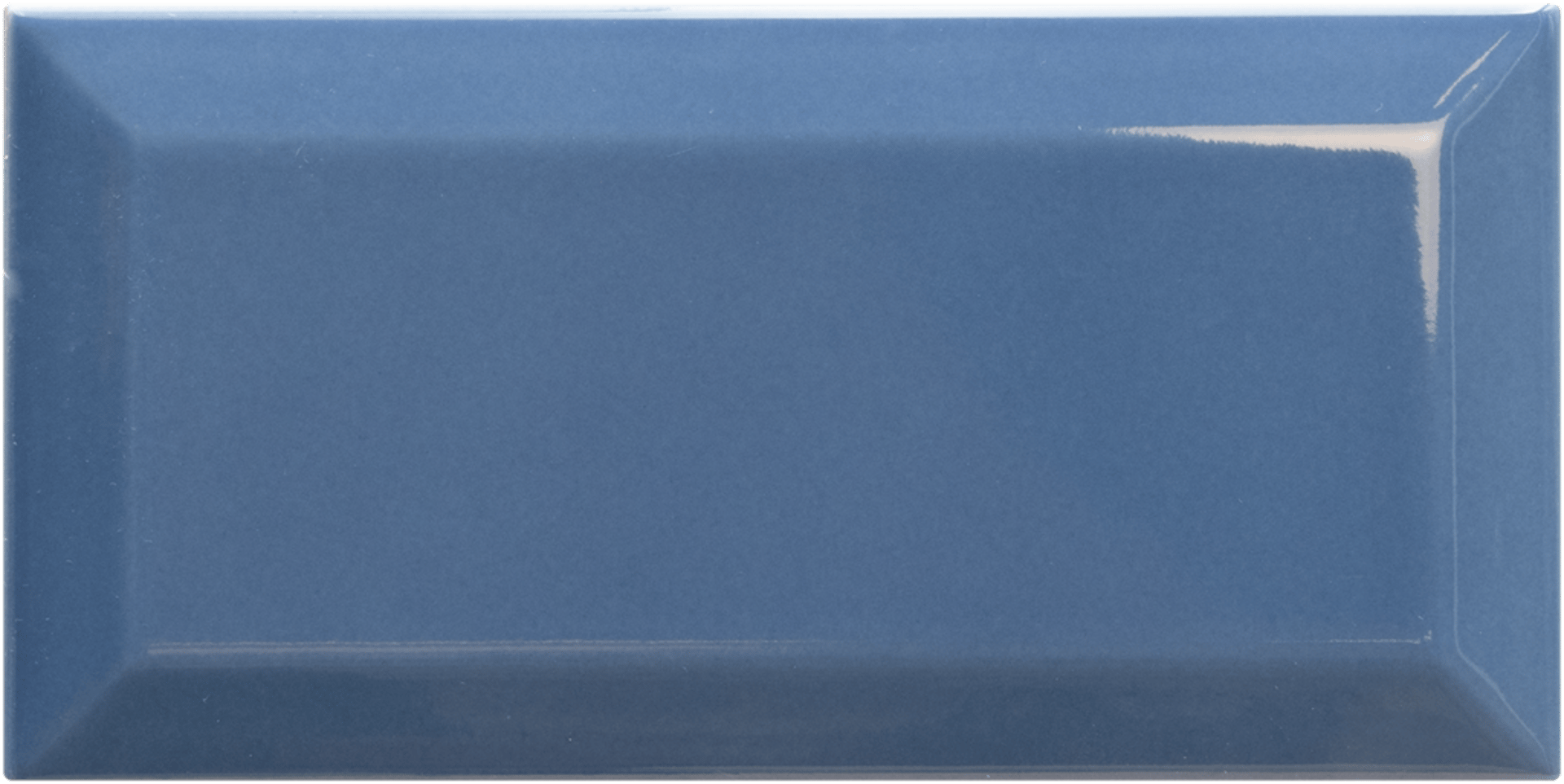 Metro Blue 7,5X15cm.