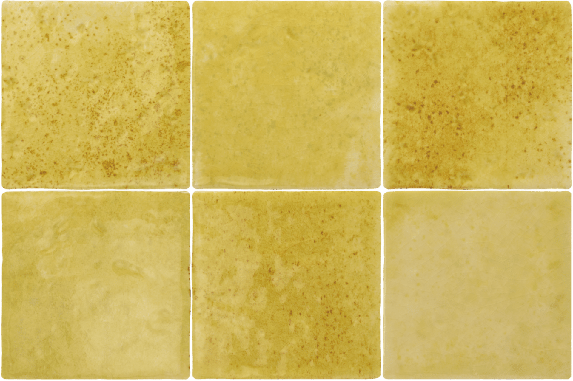 Menorca Lime 10x10cm.