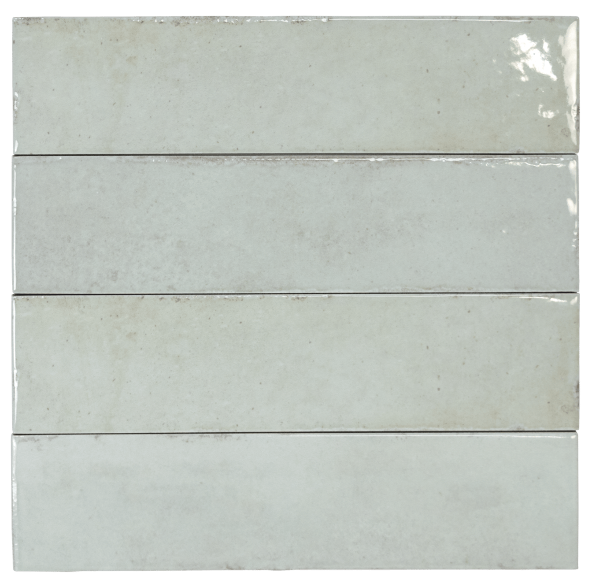 Tribeca Seaglass Mint 6X24,6cm.