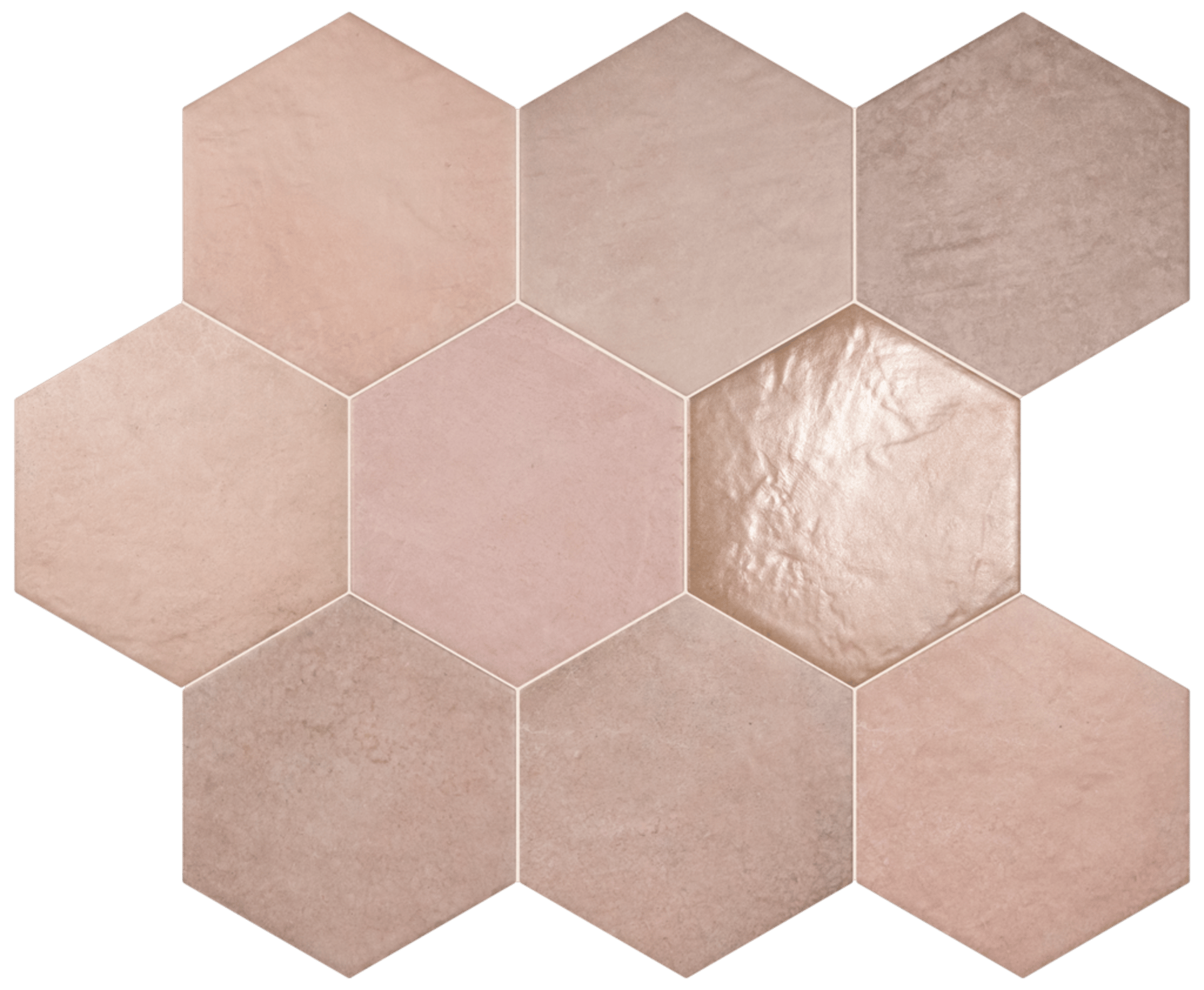 Heritage Rose 17,5X20cm.