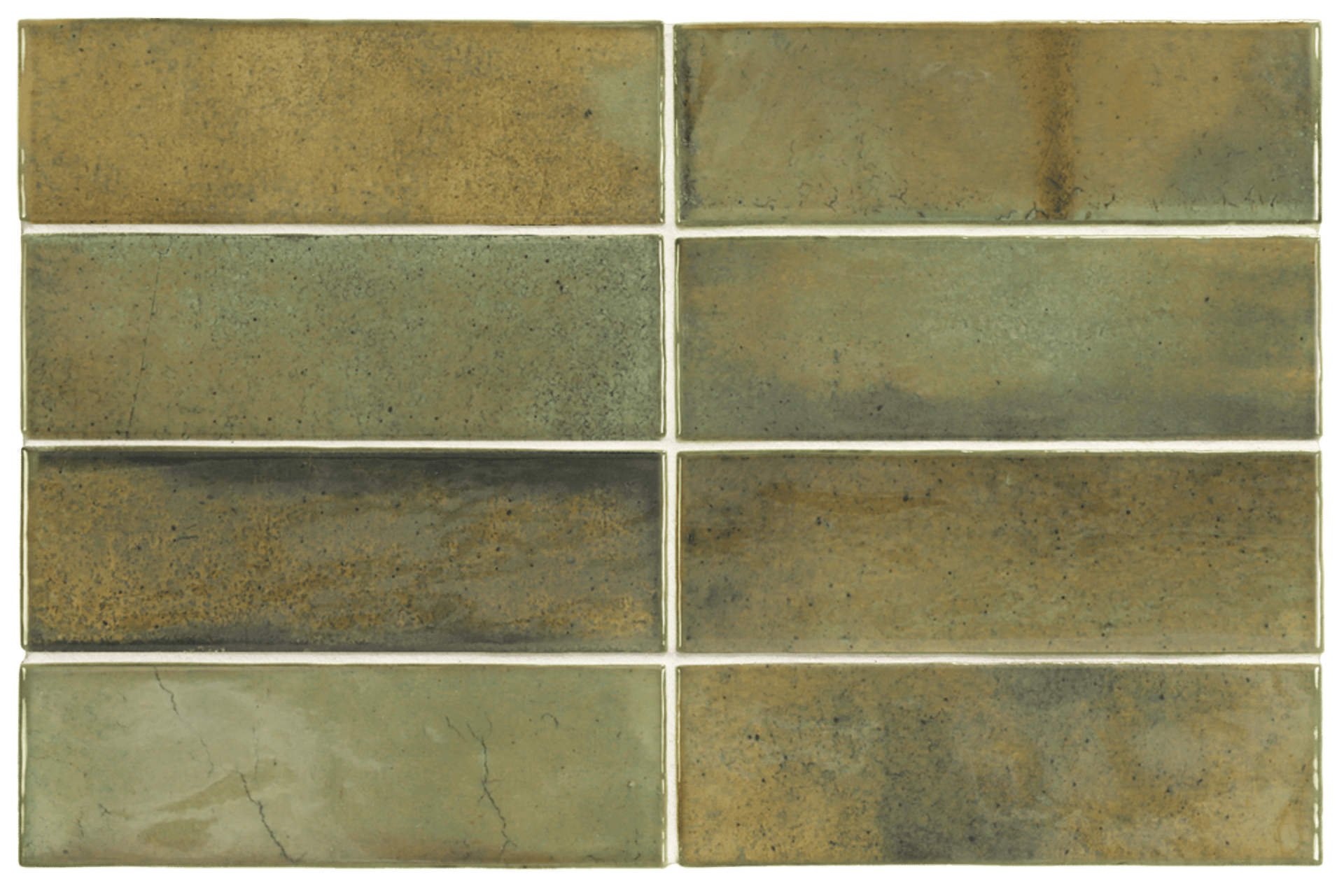 Hanoi Wild Olive 5,1X16,1cm.