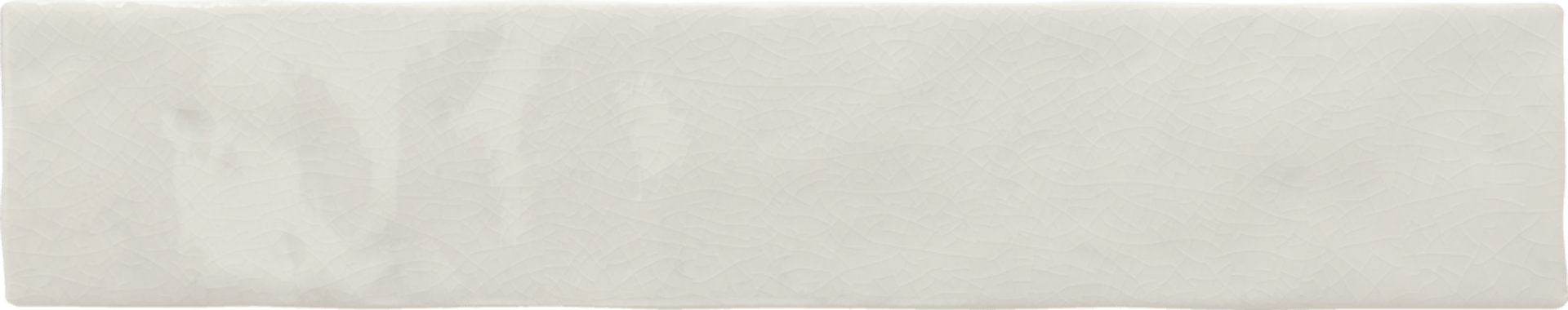 Menorca White 6,5x32,8cm.