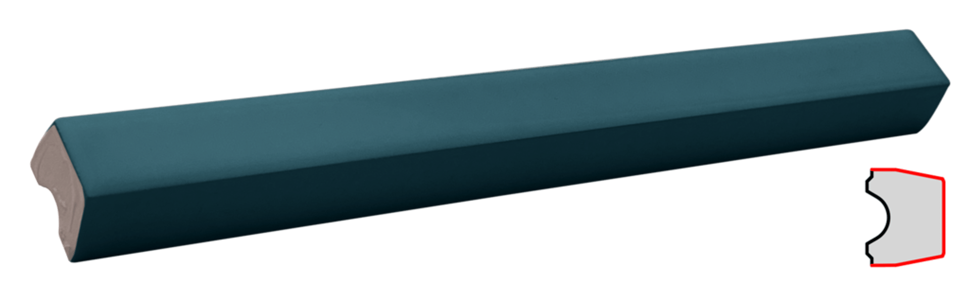 Corbel 2x20cm.