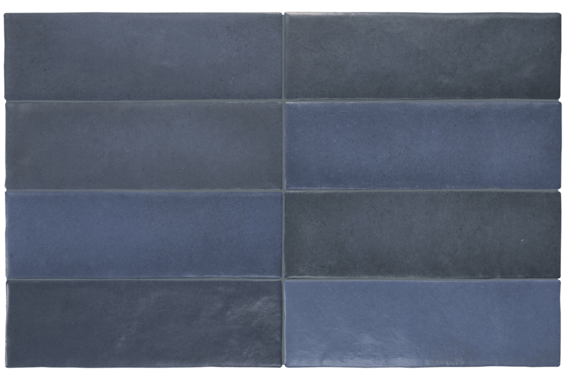 Magma Sea Blue 6,5X20cm.