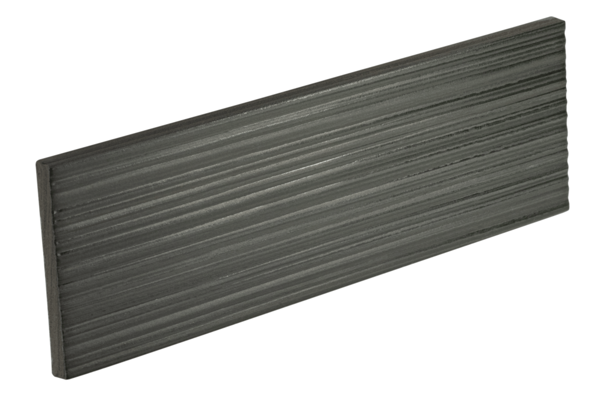 Hikari Decor Ebony 6x18,6cm.