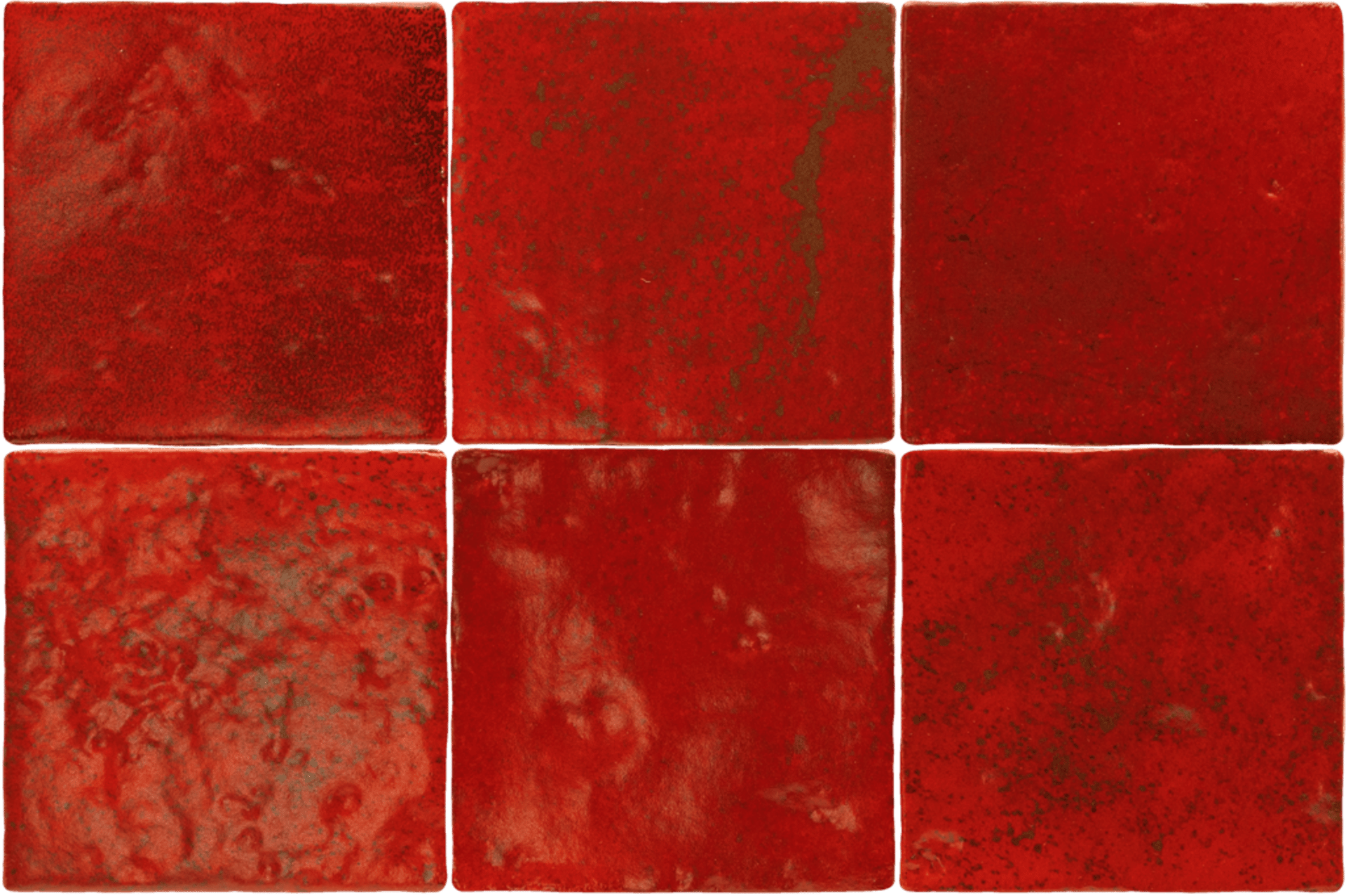 Menorca Volcano 10x10cm.