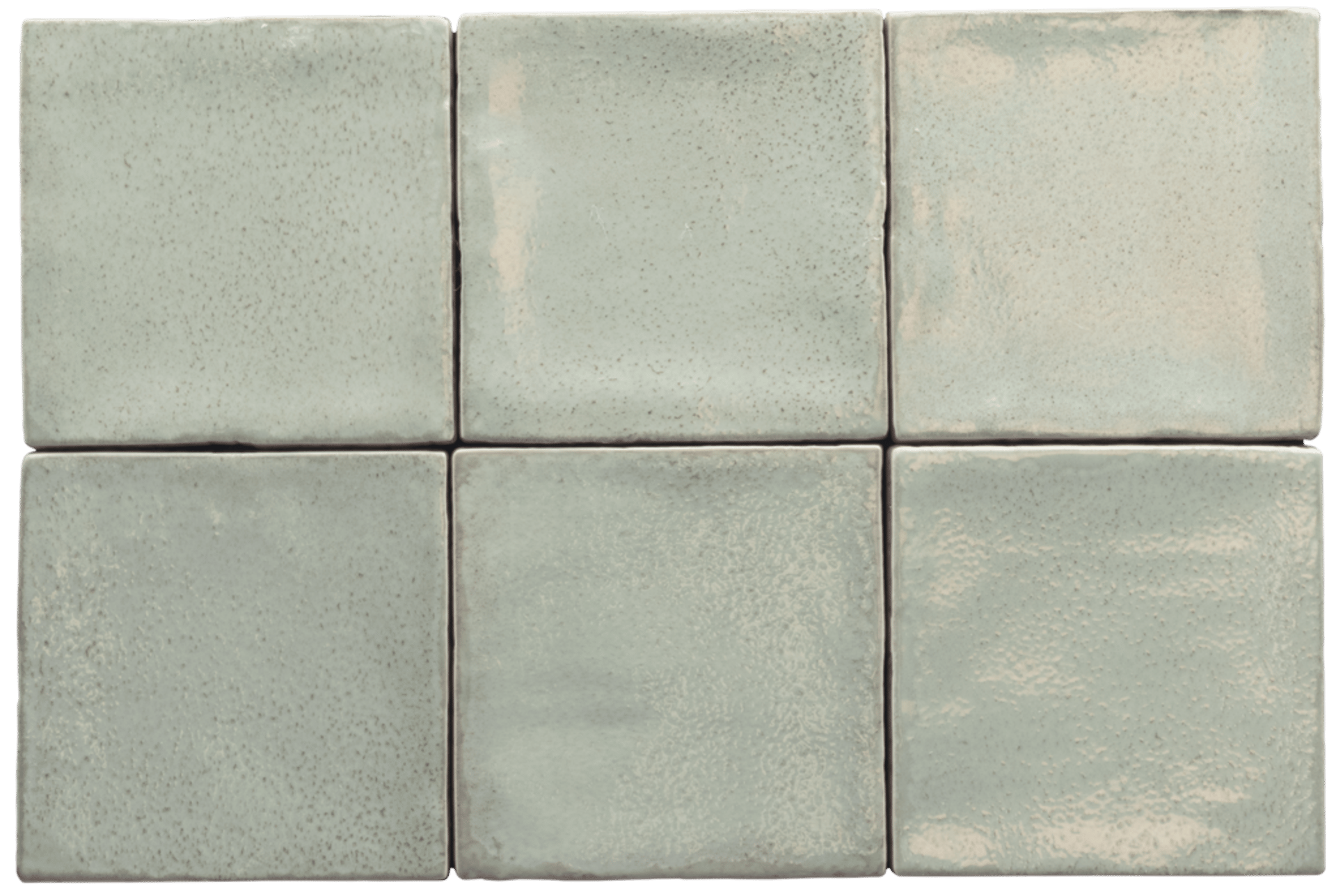 Altea Matcha 10X10cm.