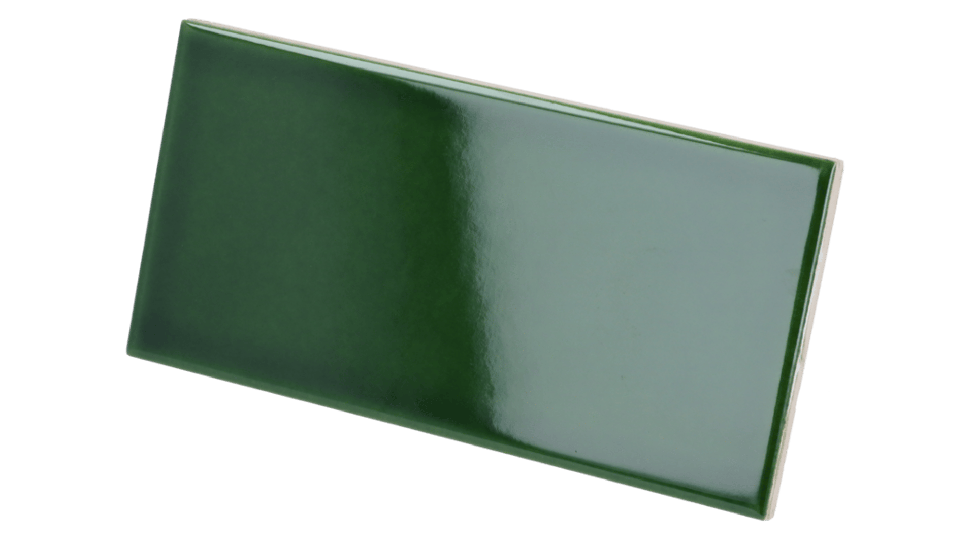 Evolution Victorian Green 7,5X15cm.