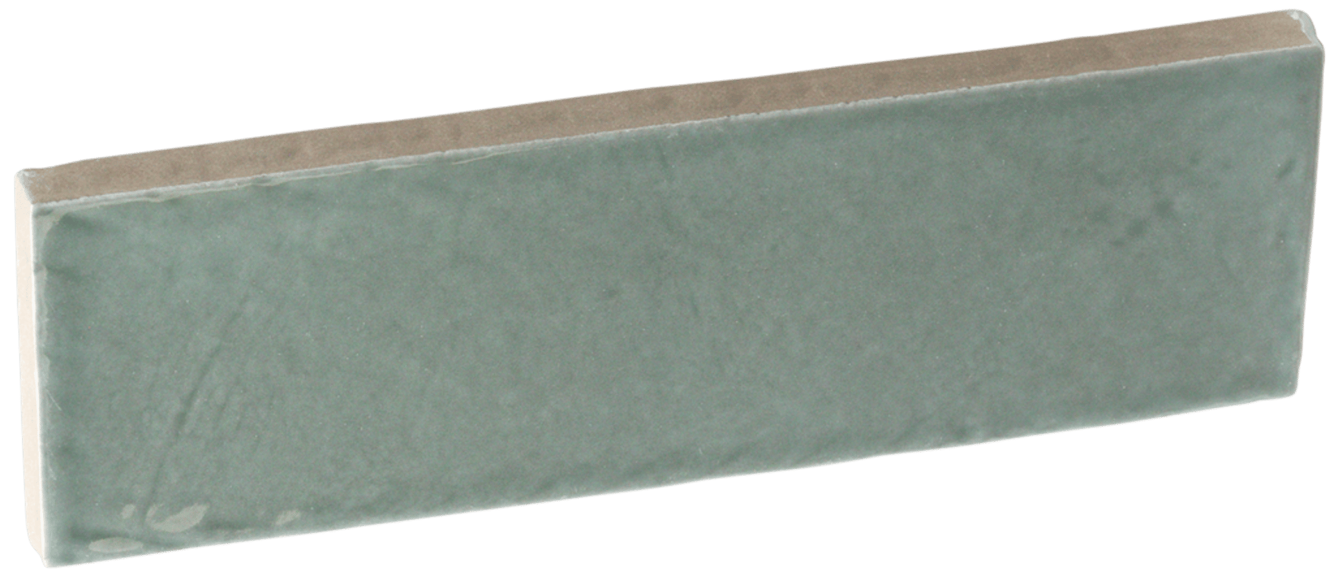 Miyako Oil Blue Gloss 5x15cm.