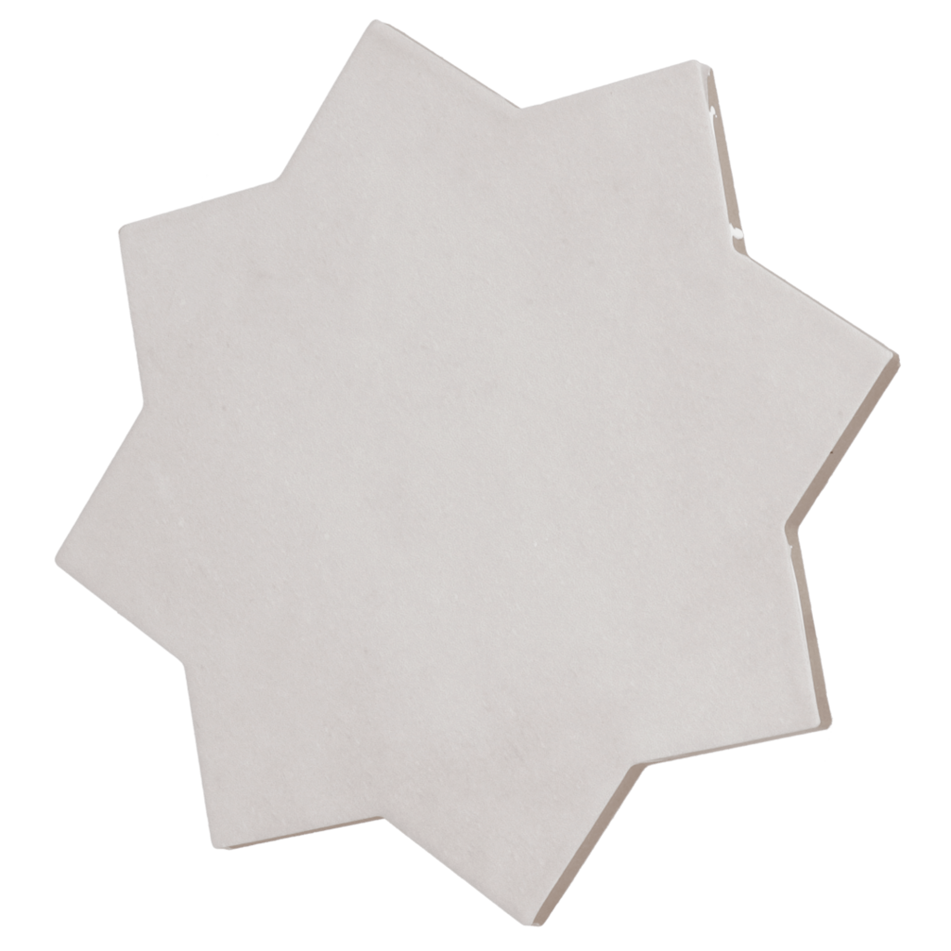 Kasbah Star Smoke 16,8X16,8cm.