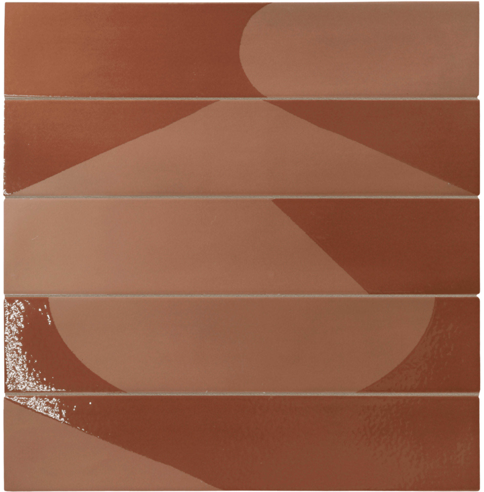 Wadi Decor Terra 6X30cm.