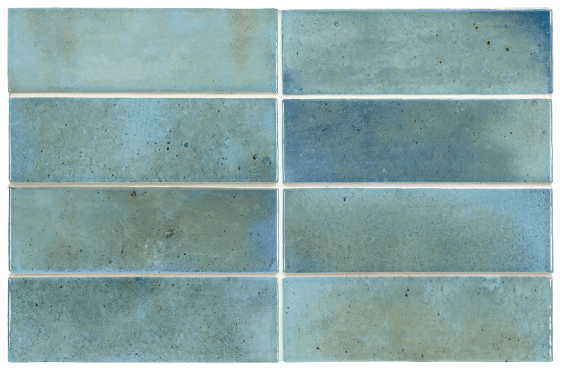 Hanoi Sky Blue 5,1X16,1cm.