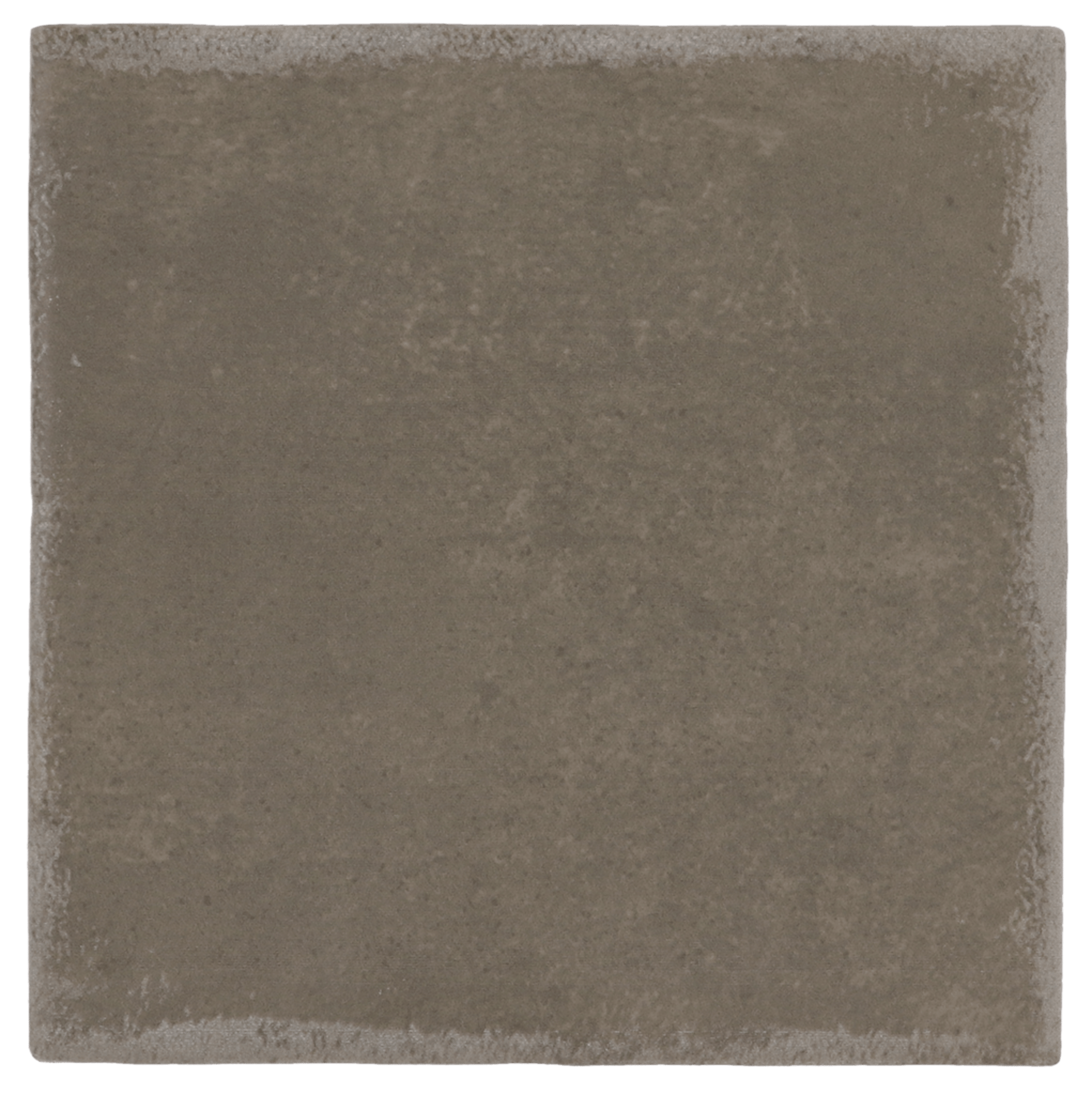 Argile Cacao 10X10cm.