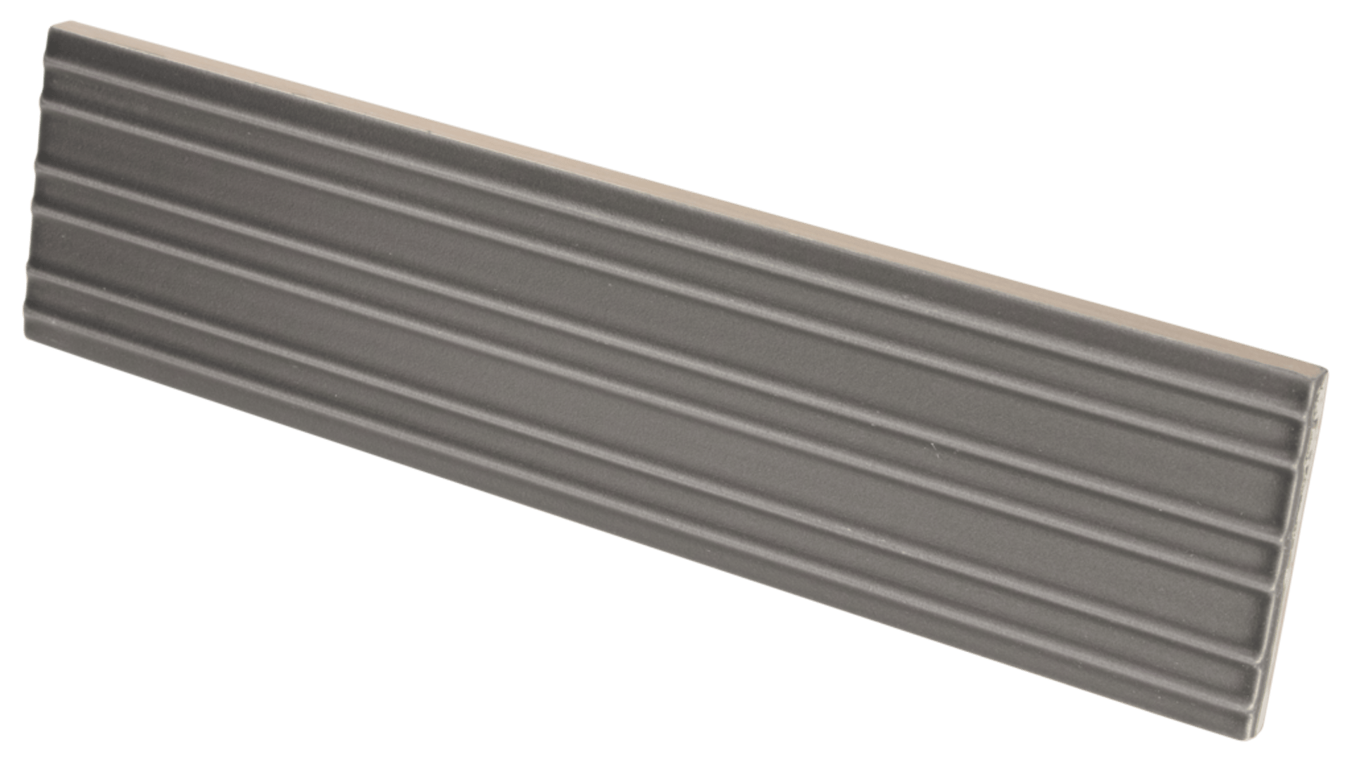 Lumina Rivia Oyster Matt 6x24,6cm.