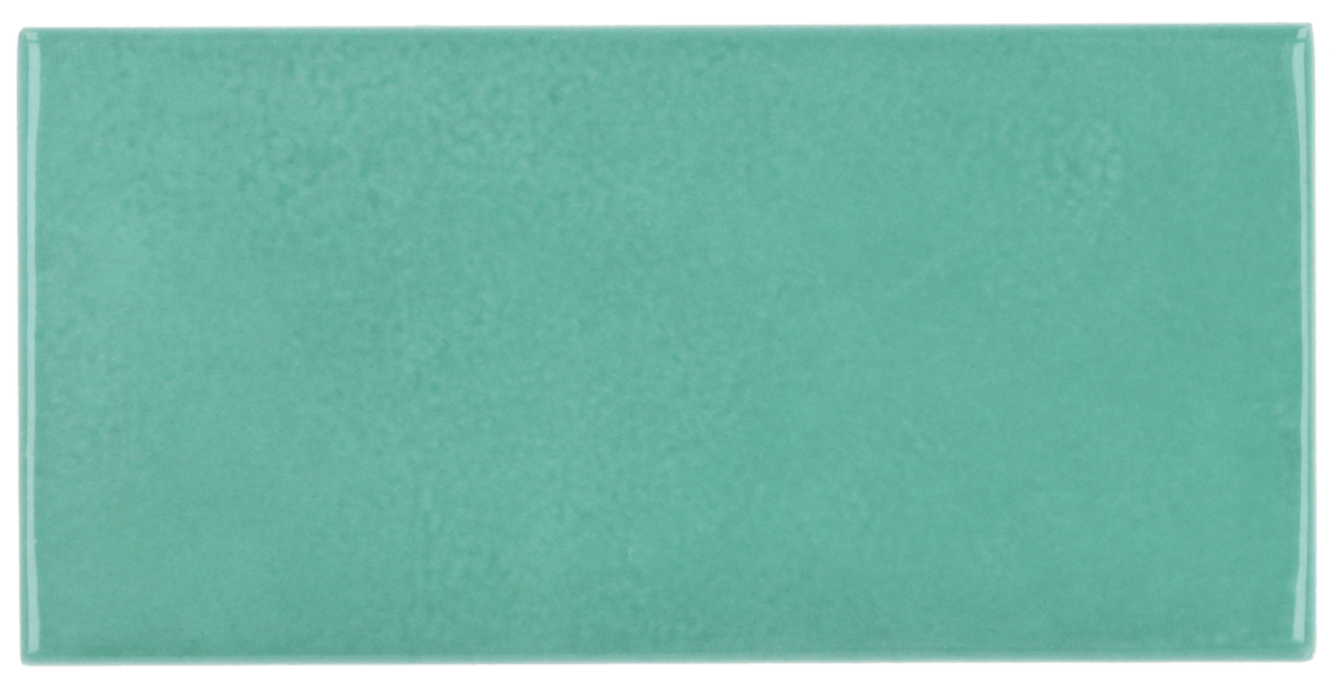 Village Teal 6,5x13,2cm.