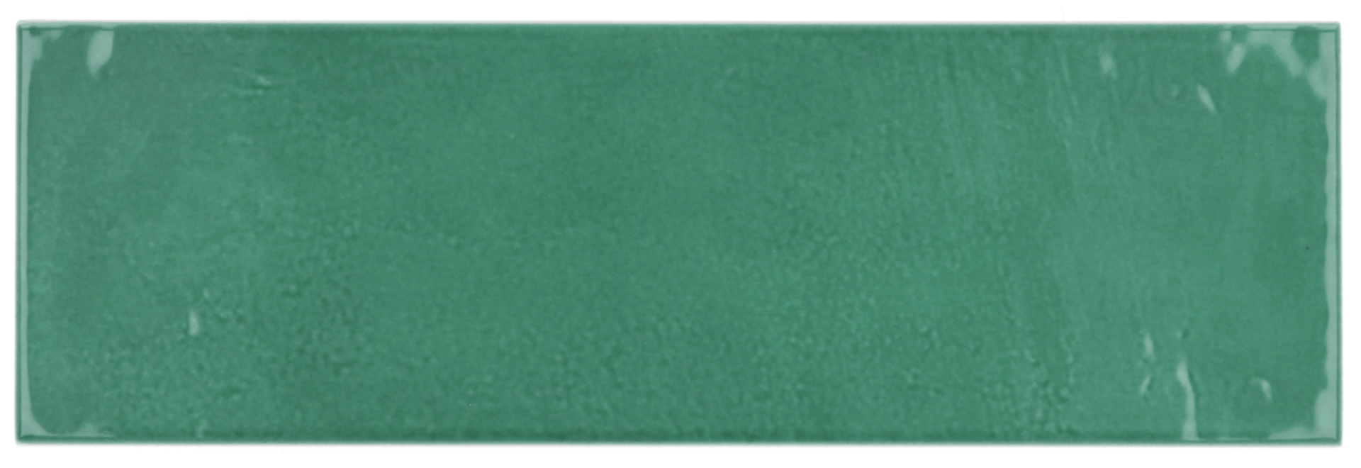 Village Esmerald Green 6,5x20cm.