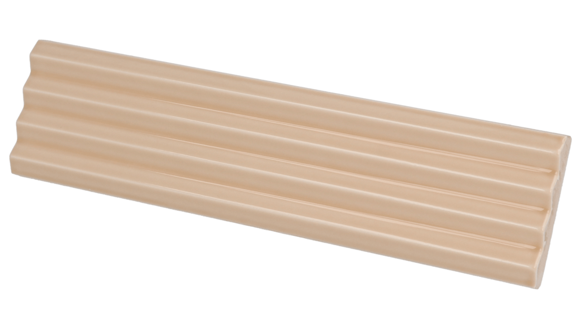 Praia Straw 5X20cm.