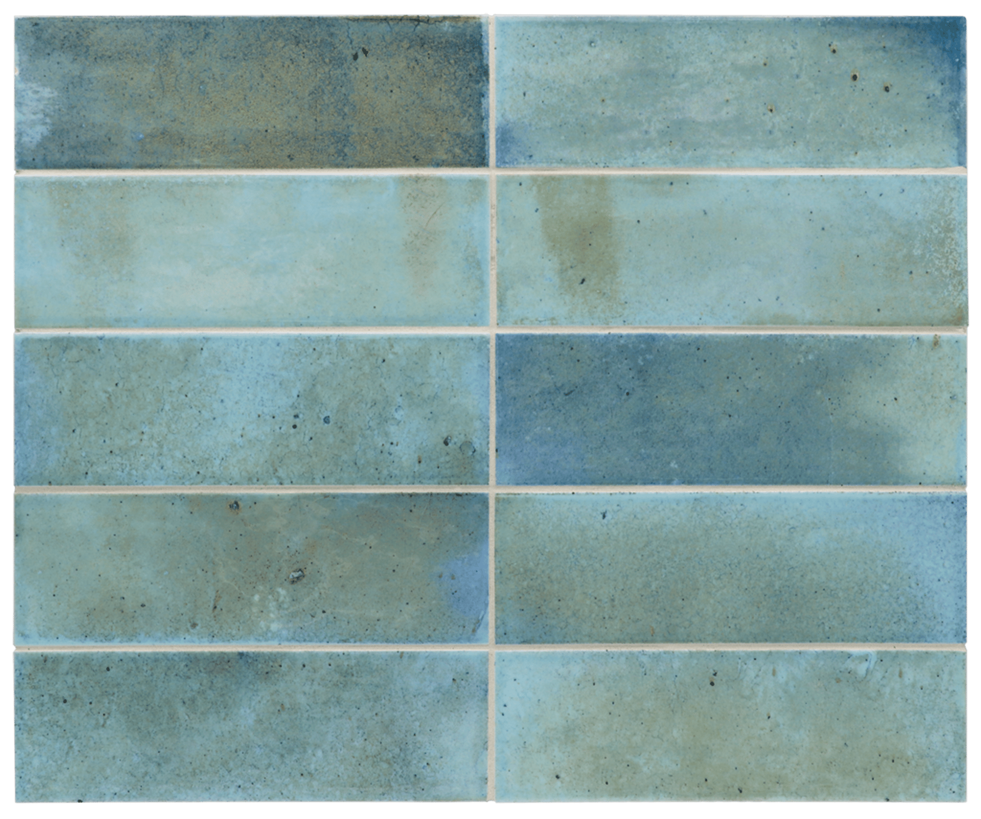 Hanoi Sky Blue 6,5X20cm.