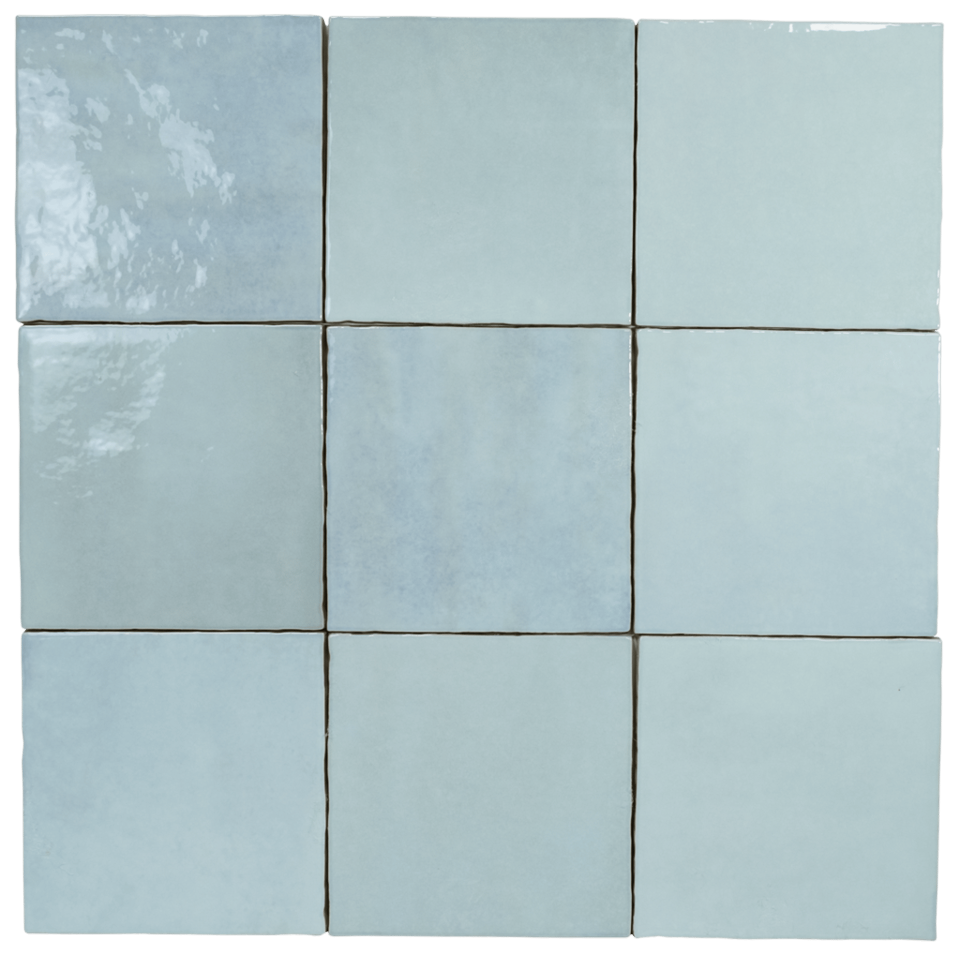 Artisan Aqua 13,2X13,2cm.