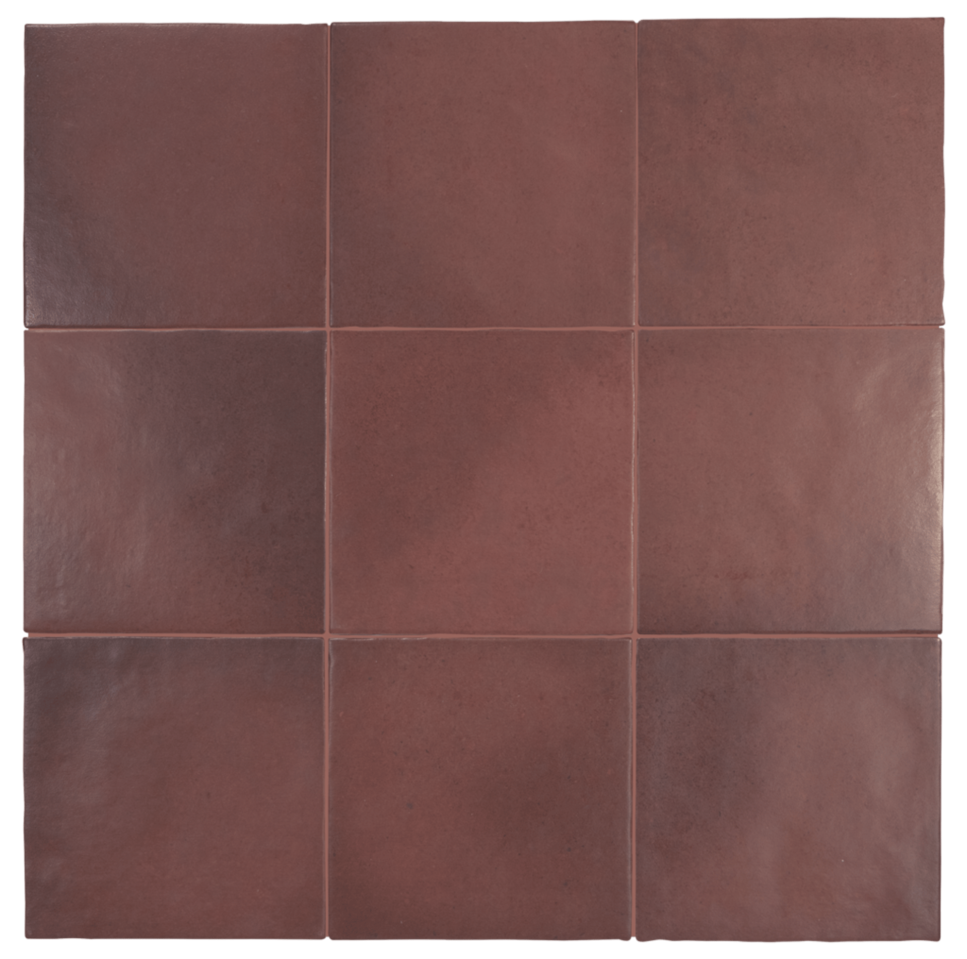 Magma Burgundy 13,2X13,2cm.