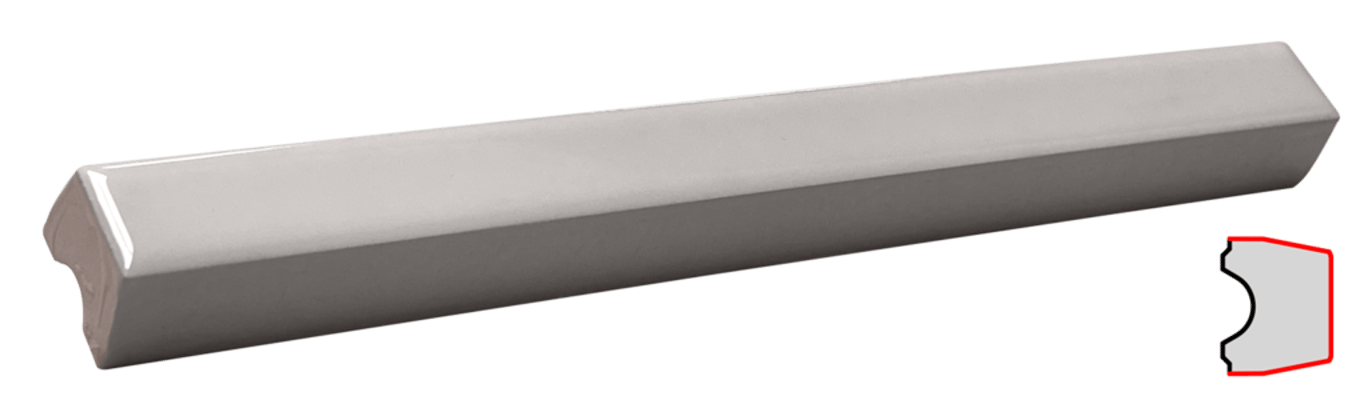 Corbel 2x20cm.
