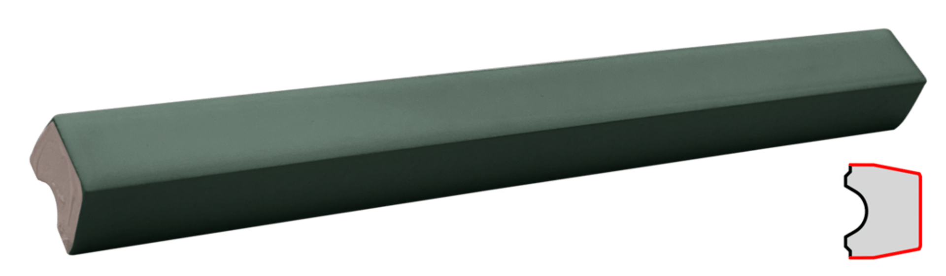 Corbel 2x20cm.