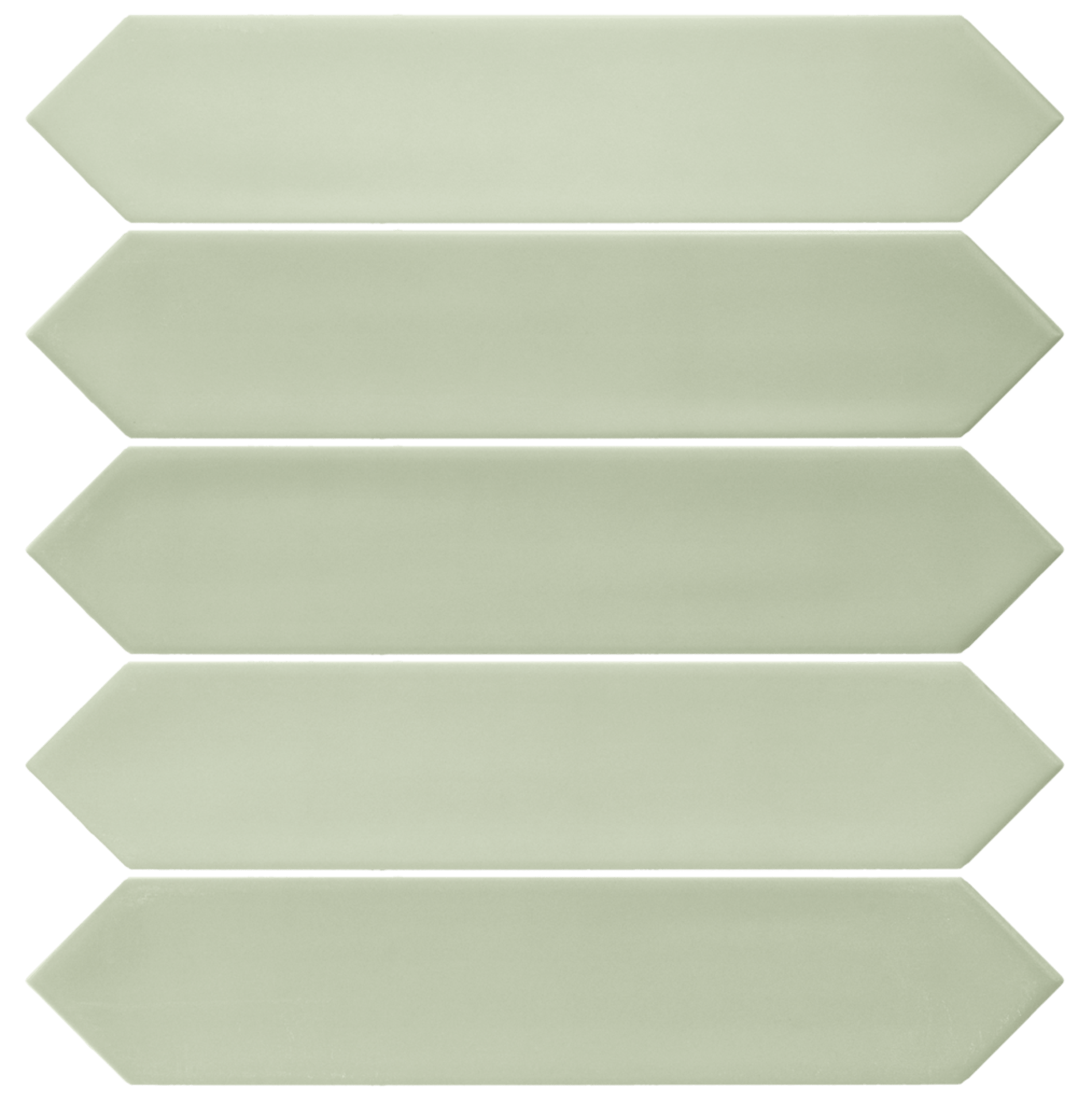 Lanse Mint 5X25cm.