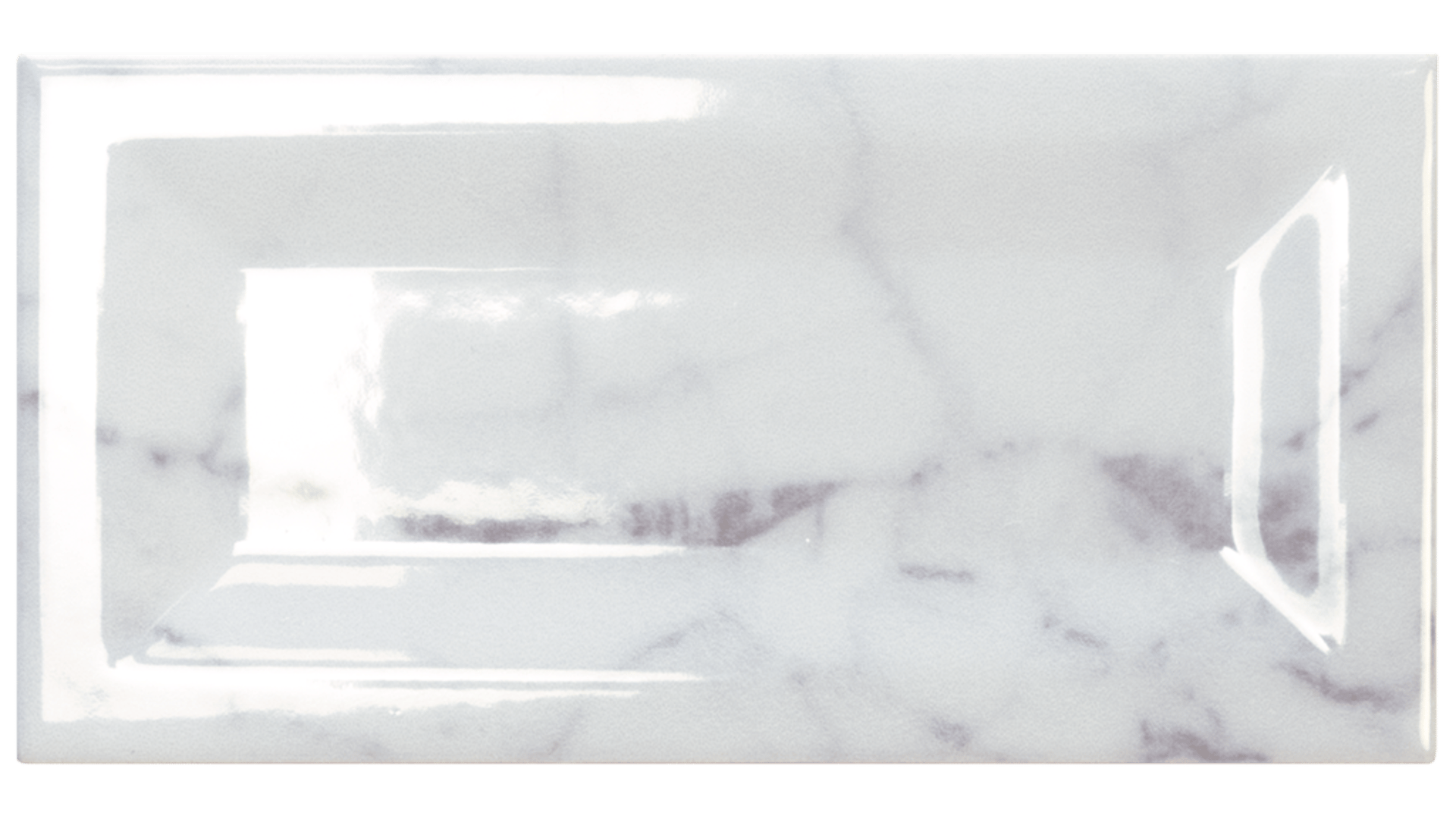 Carrara Inmetro 7,5X15cm.