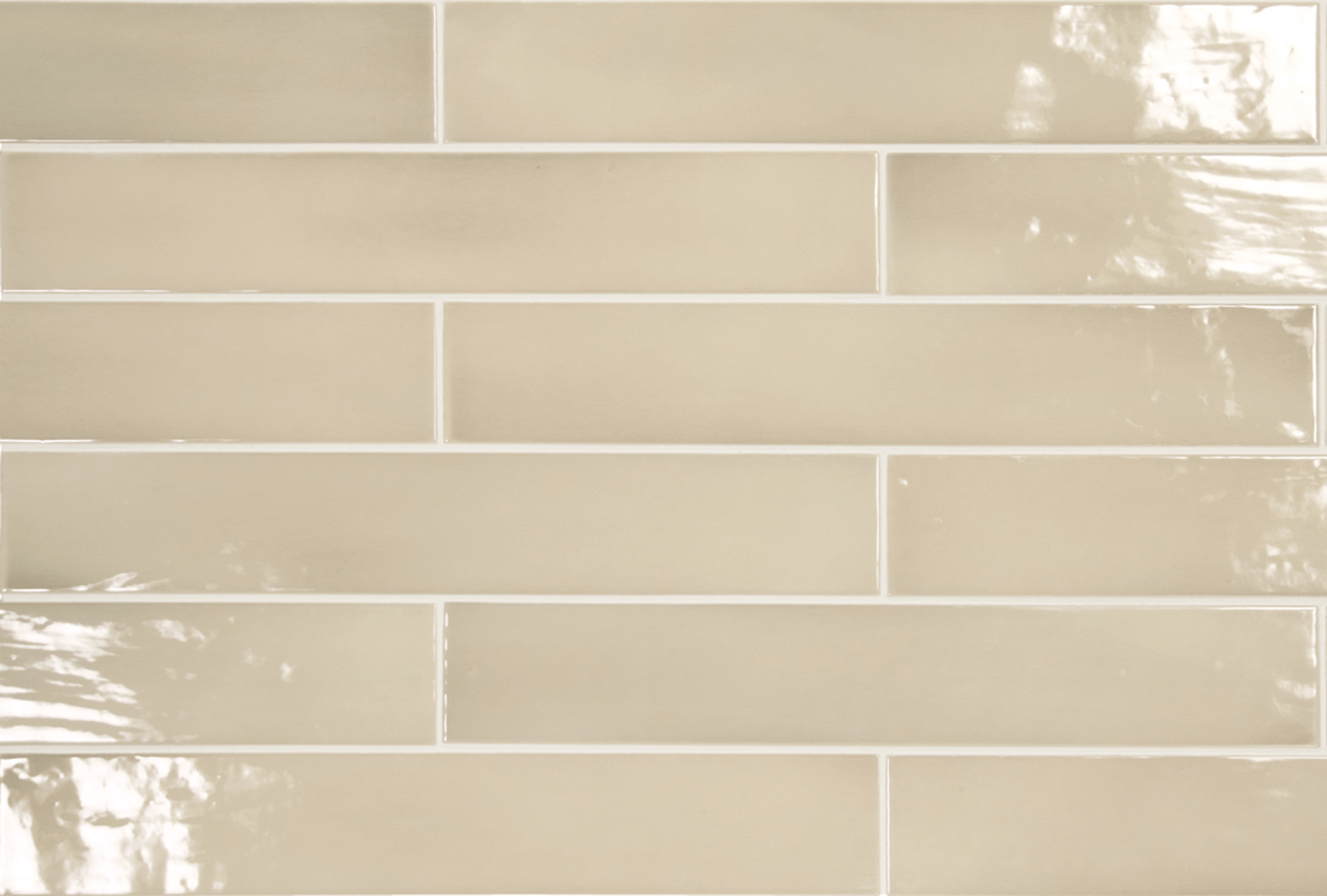 Manacor Beige Argile 6,5x40cm