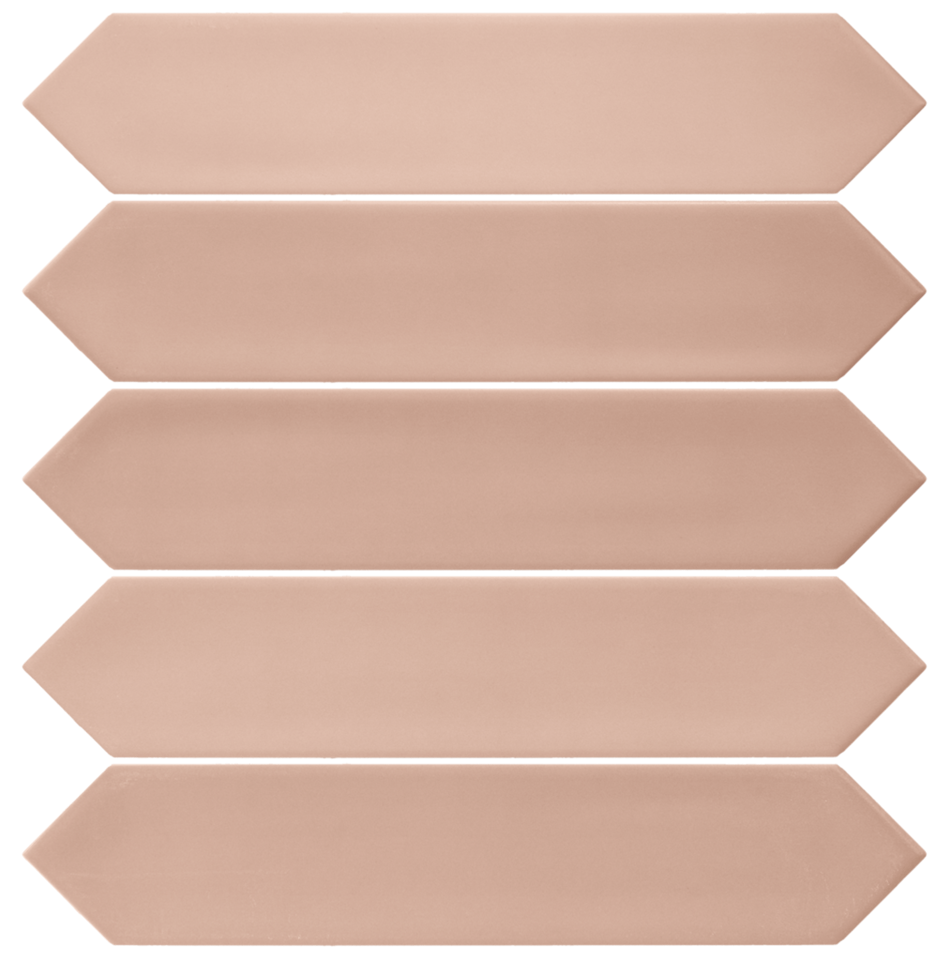 Lanse Rose 5X25cm.