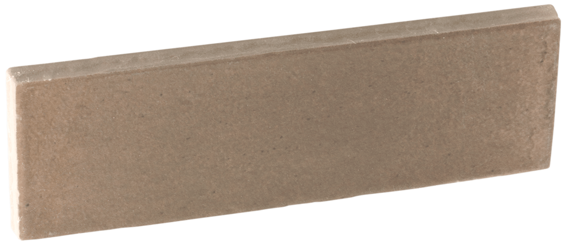 Miyako Amber Brown 5x15cm.