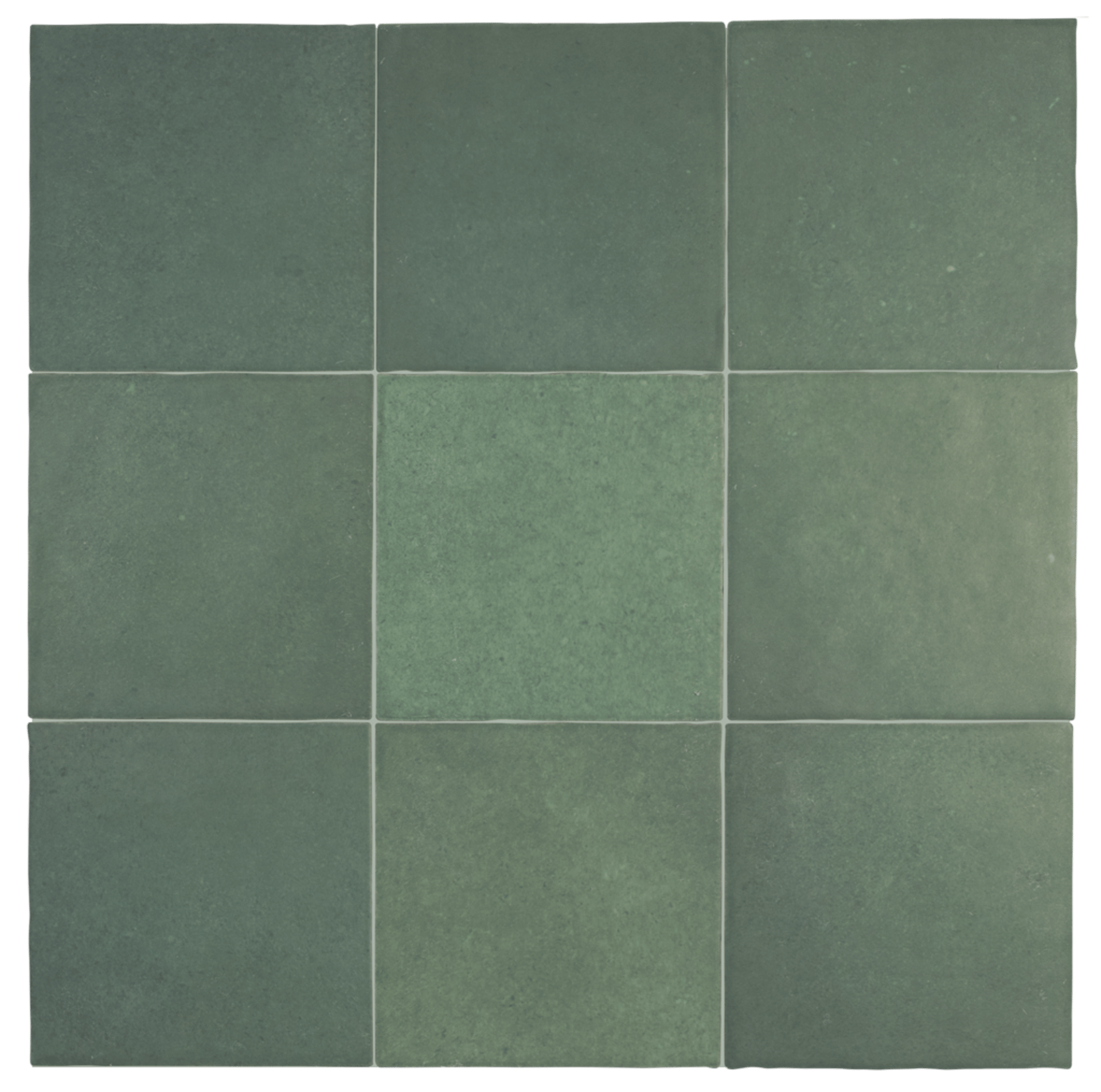 Magma Malachite 13,2X13,2cm.