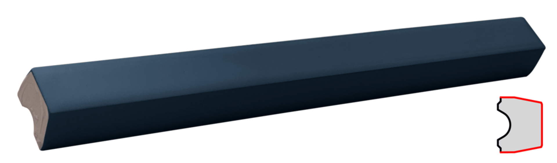 Corbel 2x20cm.