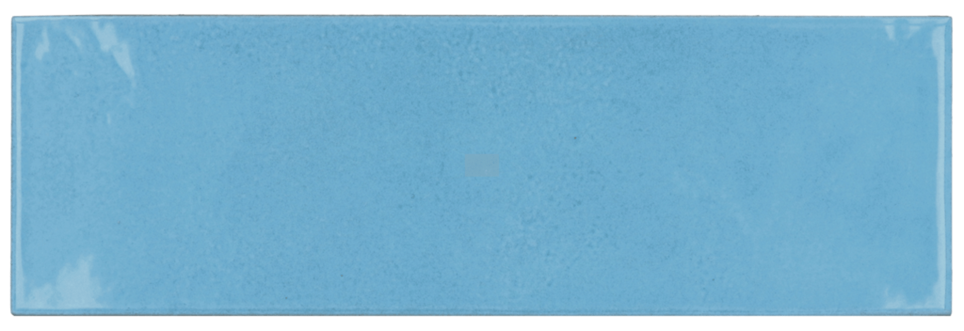 Village Azure Blue 6,5x20cm.