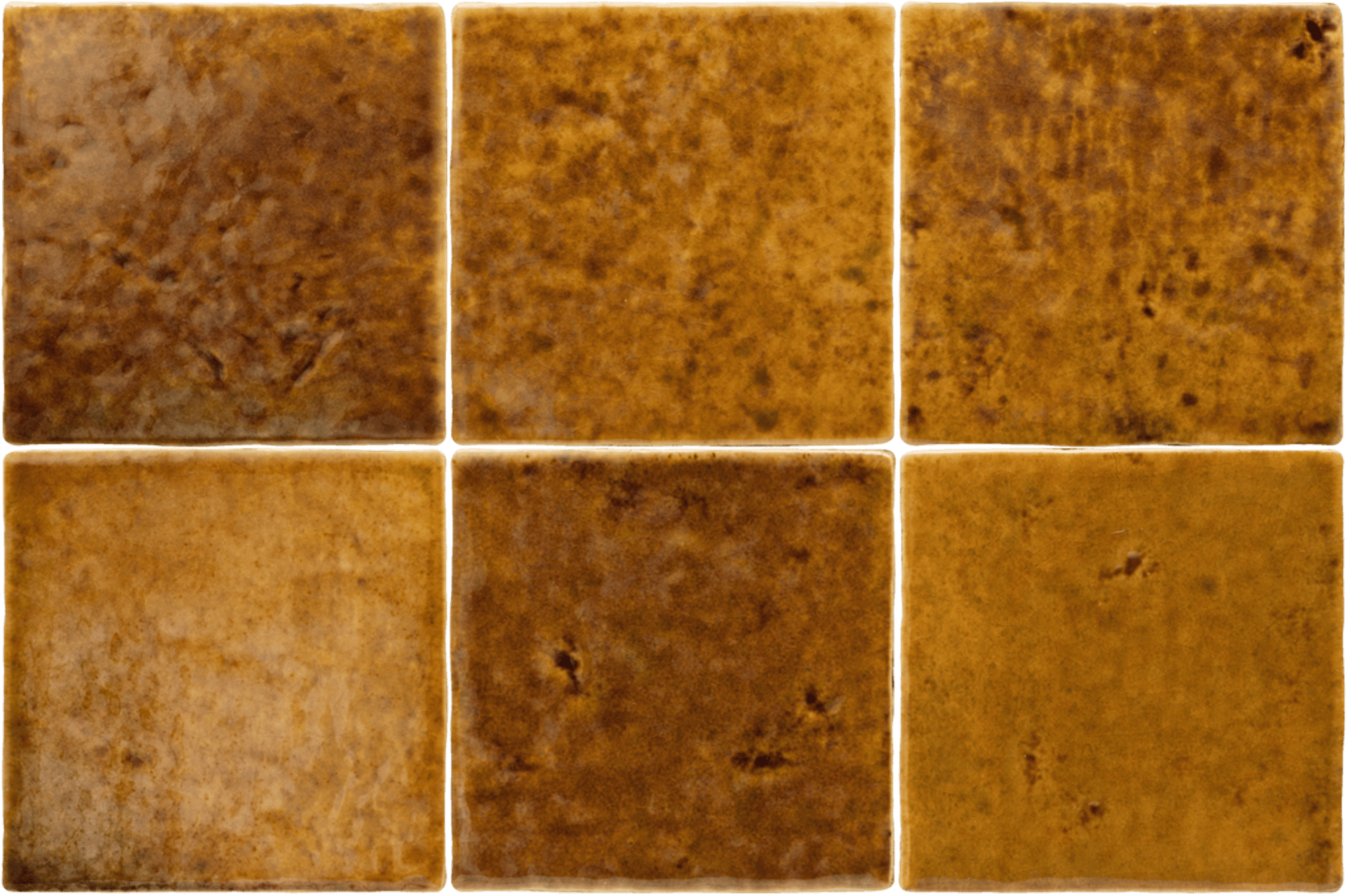 Menorca Rust 10x10cm.