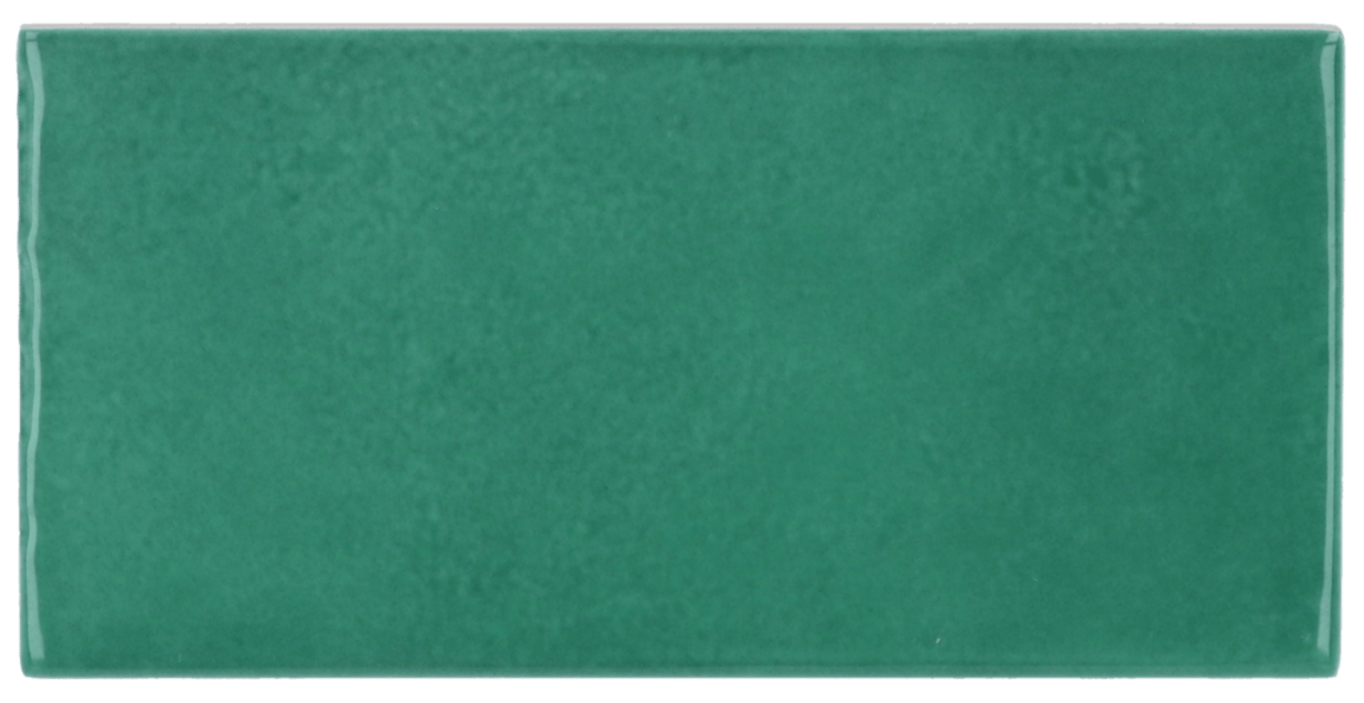 Village Esmerald Green 6,5x13,2cm.