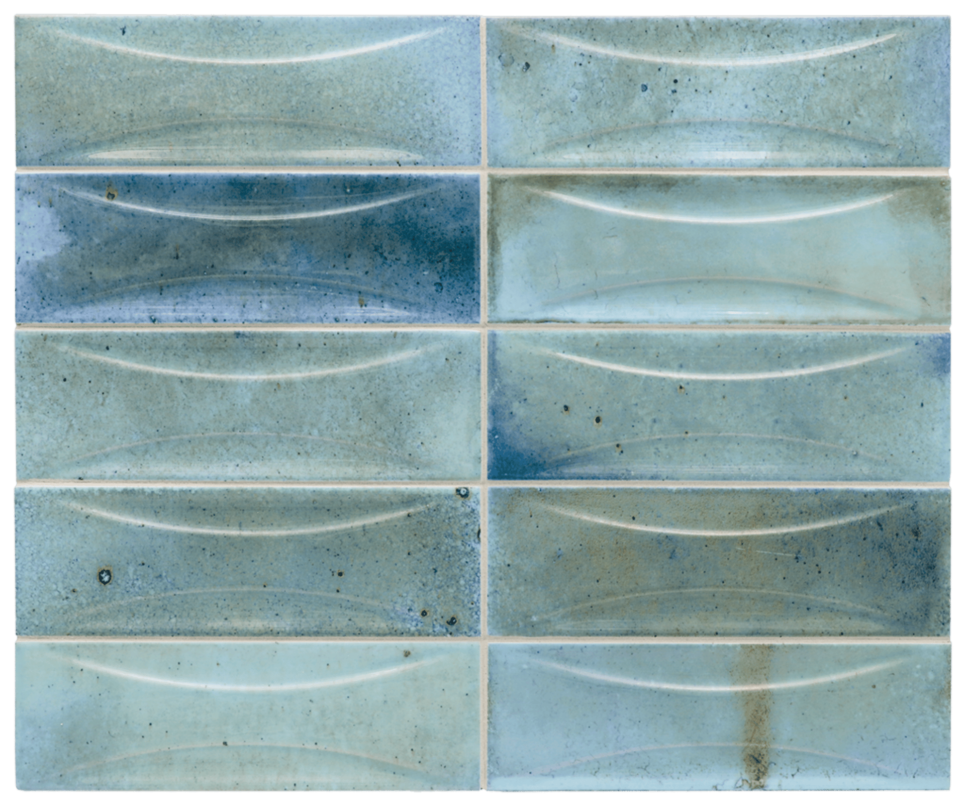 Hanoi Arco Sky Blue 6,5X20cm.