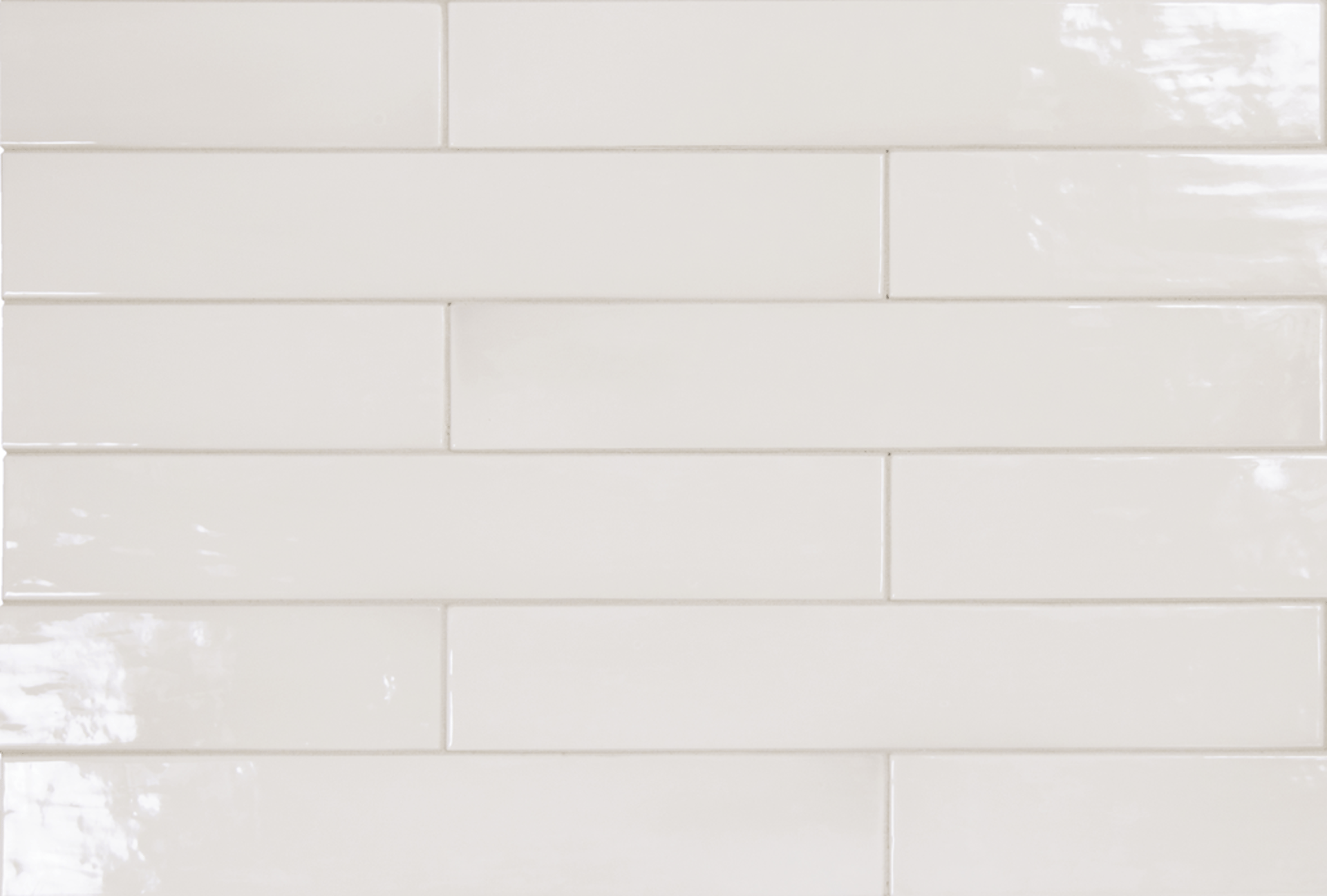 Manacor White 6,5x40cm