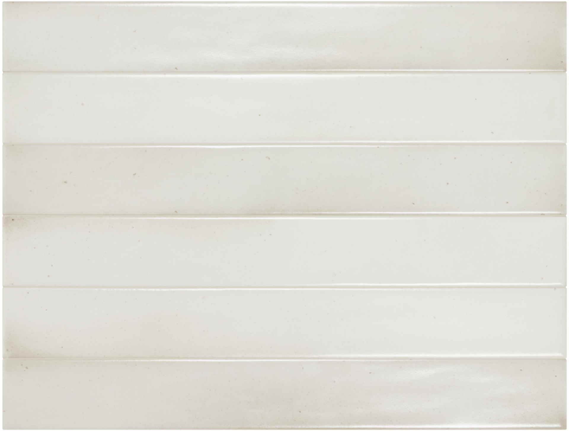 Massimo White 5x40cm.