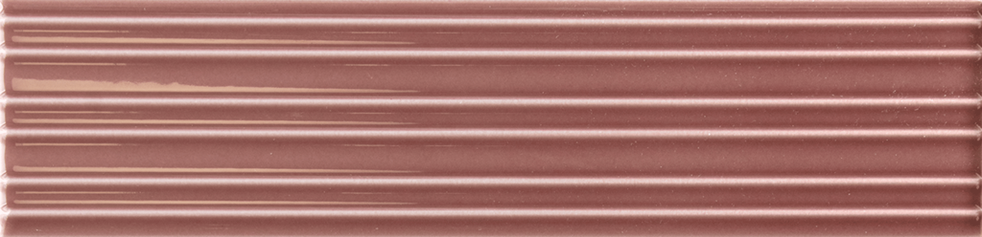 Lumina Rivia Roan Rouge 6x24,6cm.