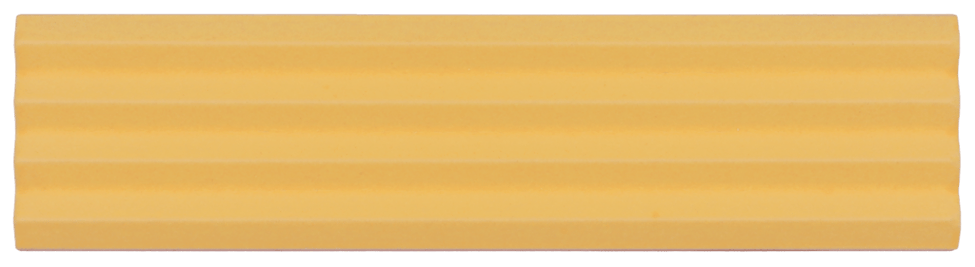 Praia Yellow Matt 5X20cm.