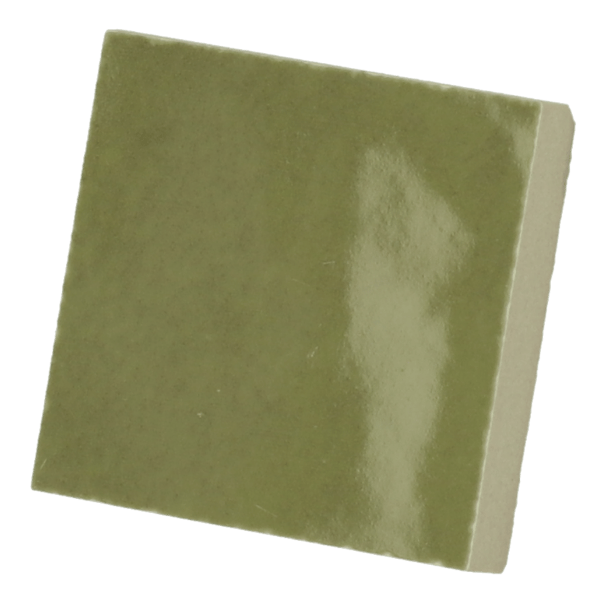 Taco Verd 3,4X3,4cm.