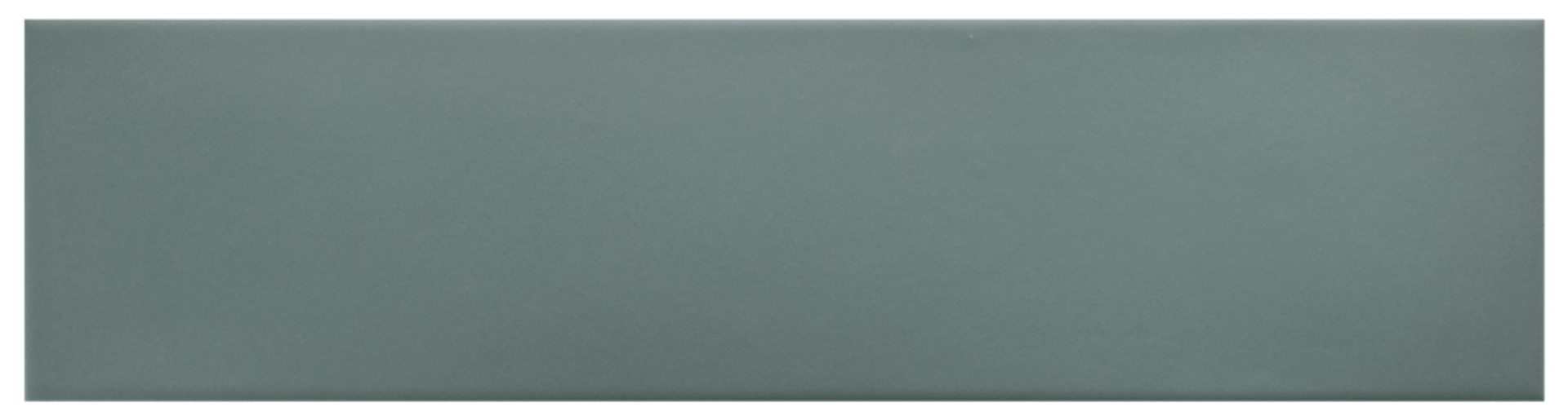 Stromboli Viridian Green 9,2X36,8cm.