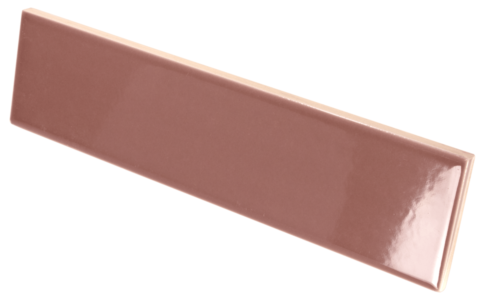 Lumina Roan Rouge 6x24,6cm.